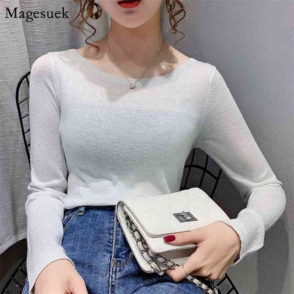 autumn casual long sleeve women korean o-neck pullover cotton white blouse loose slim shirts blusas mujer 11564 210512, Black;gray
autumn casual long sleeve women korean o-neck pullover cotton white blouse loose slim shirts blusas mujer 11564 210512, Black;gray