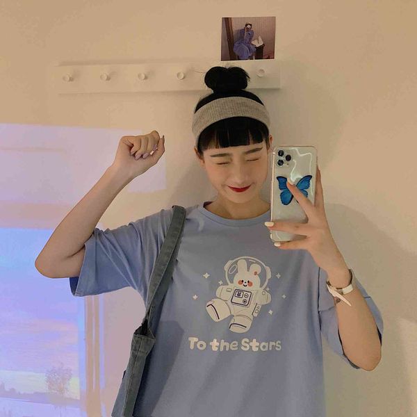 polo 2021 summer t-shirts for stars fashion girls short bear printing shirts women's korean clothes, White
polo 2021 summer t-shirts for stars fashion girls short bear printing shirts women's korean clothes, White