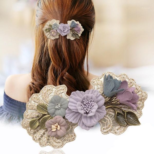 i-remiel korean fabric floral bow ladies flower hairpin clips spring clip cross hair accessories headbands for girls1
i-remiel korean fabric floral bow ladies flower hairpin clips spring clip cross hair accessories headbands for girls1