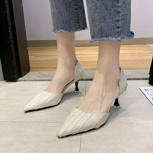 dress shoes sandals women pointed clear crystal cup high heel stilettos pumps summer peep toe size 43, Black
dress shoes sandals women pointed clear crystal cup high heel stilettos pumps summer peep toe size 43, Black