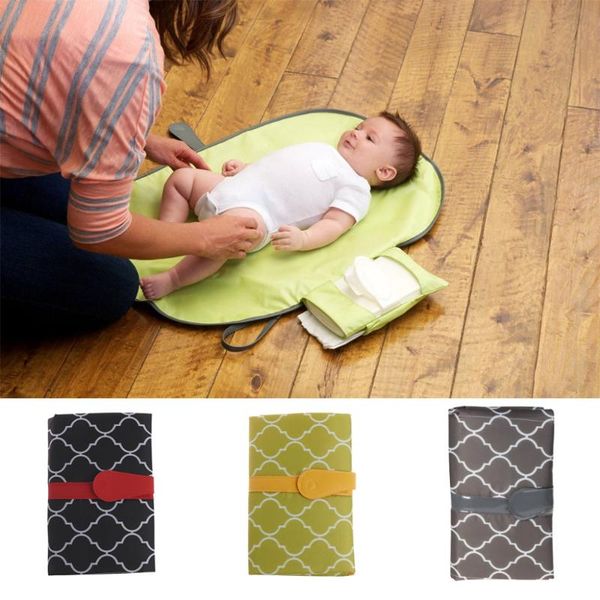 diaper bags 1pc baby nappy changing change clutch mat foldable pad handbag wallet style
diaper bags 1pc baby nappy changing change clutch mat foldable pad handbag wallet style