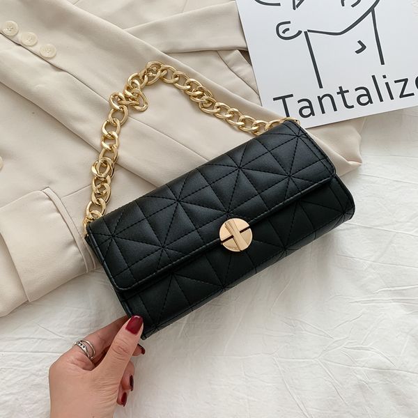 Messenger Bags Messenger BagsTexture 2021 French Fashion Net Red Embroidery Women's Single Shoulder Summer Chain Small Square Bag
Messenger Bags Messenger BagsTexture 2021 French Fashion Net Red Embroidery Women's Single Shoulder Summer Chain Small Square Bag