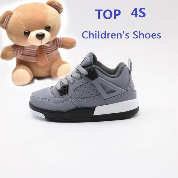 child basketball shoes infantil amarelo 4s tênis de basquete big boys formadores azuis crianças vermelhas atlético jovens sneakers tamanho z
child basketball shoes infantil amarelo 4s tênis de basquete big boys formadores azuis crianças vermelhas atlético jovens sneakers tamanho z