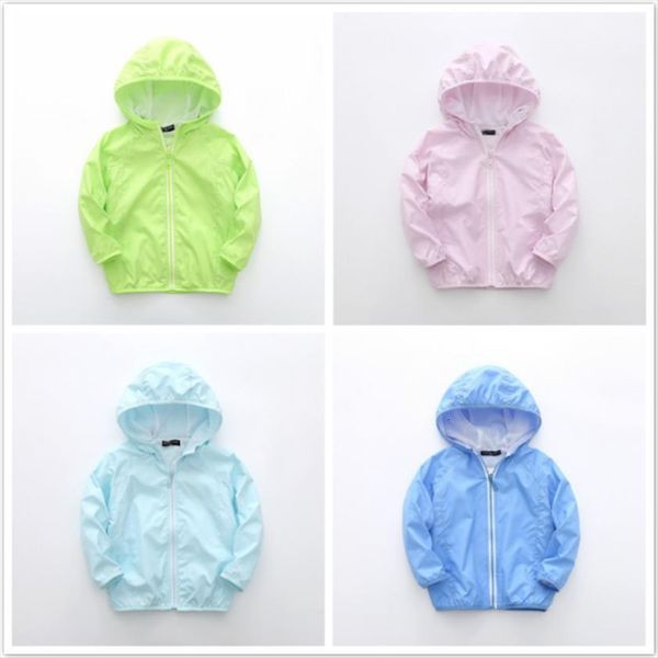 kids coat girls boys hooded jacket solid double layer windbreaker rainproof amp windproof outwear infants 3 7 years clothing, Blue;gray
kids coat girls boys hooded jacket solid double layer windbreaker rainproof amp windproof outwear infants 3 7 years clothing, Blue;gray