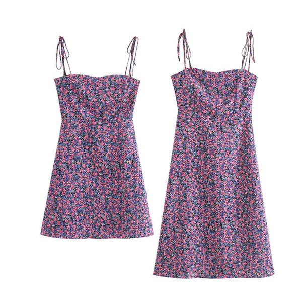 casual dresses women purple floral print bohemian beach new spaghetti strap short spring summer boho holiday party mini u75p, Black;gray
casual dresses women purple floral print bohemian beach new spaghetti strap short spring summer boho holiday party mini u75p, Black;gray