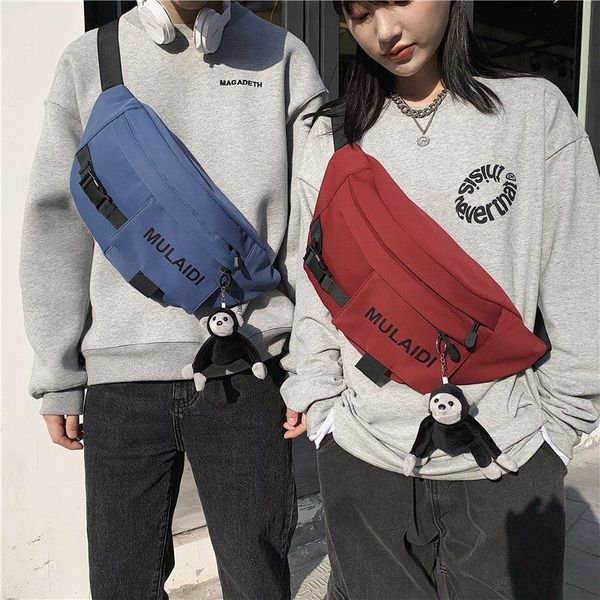 waist bag large capacity fanny pack street wear chest hip hop crossbody bags woman winter outdoor big belt
waist bag large capacity fanny pack street wear chest hip hop crossbody bags woman winter outdoor big belt
