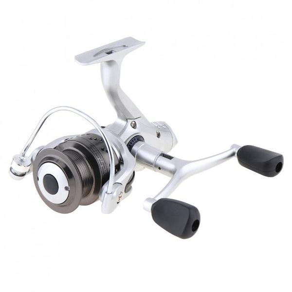 baitcasting reels spinning fishing double braking carp reel 3000 series 13bb max drag 8kg / 18lb metal
baitcasting reels spinning fishing double braking carp reel 3000 series 13bb max drag 8kg / 18lb metal