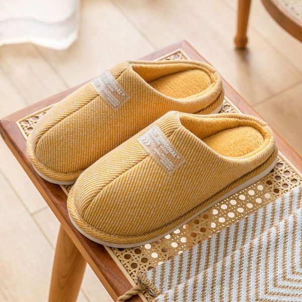 slippers autumn&winter female flats warm couples home cotton shoes indoor slip on short plush ladies casual 2021 cloth, Black
slippers autumn&winter female flats warm couples home cotton shoes indoor slip on short plush ladies casual 2021 cloth, Black
