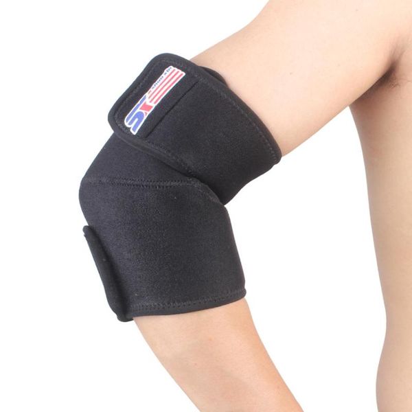 elbow & knee pads breathable bandage compression sleeve brace support protector for weightlifting arthritis volleyball tennis arm, Black;gray
elbow & knee pads breathable bandage compression sleeve brace support protector for weightlifting arthritis volleyball tennis arm, Black;gray