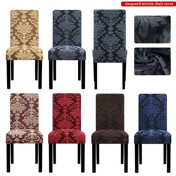 chair covers plain cover, pure color spandex elastic, removable elastic high back sofa armchair wedding el banquet
chair covers plain cover, pure color spandex elastic, removable elastic high back sofa armchair wedding el banquet