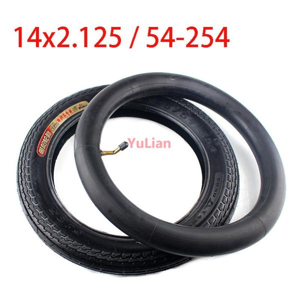motorcycle wheels & tires 14x2.125 54-254 tire inner tube and outer are suitable for many gasoline electric scooters
motorcycle wheels & tires 14x2.125 54-254 tire inner tube and outer are suitable for many gasoline electric scooters