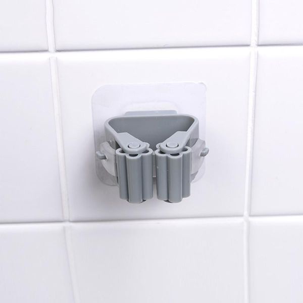 hooks & rails wall mounted mop organizer holder kitchen adhesive storage broom hanger clip hook racks
hooks & rails wall mounted mop organizer holder kitchen adhesive storage broom hanger clip hook racks