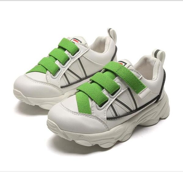 sneakers kids leisure children's white shoes boys and girls sports mesh casual baby toddler, Black;red
sneakers kids leisure children's white shoes boys and girls sports mesh casual baby toddler, Black;red