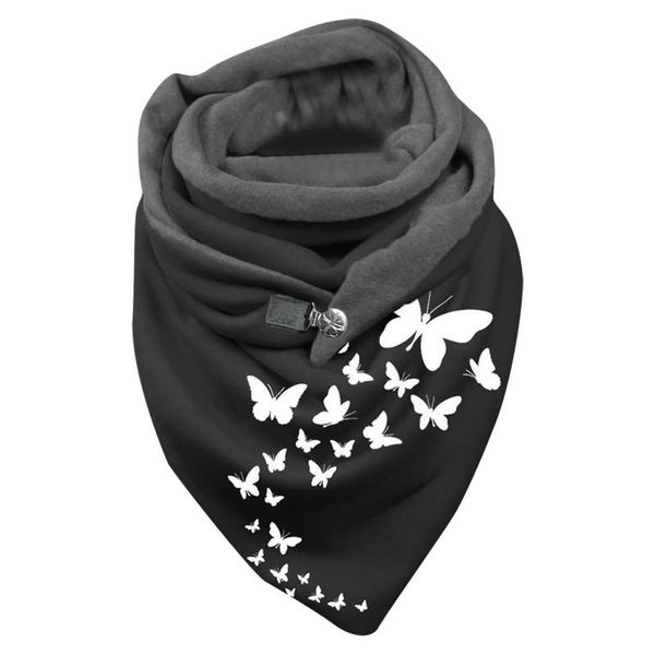 scarves women's scarf fashion feather dandelion dragonfly printing women buckle neck wraps shawl pashmina stole collar, Blue;gray
scarves women's scarf fashion feather dandelion dragonfly printing women buckle neck wraps shawl pashmina stole collar, Blue;gray