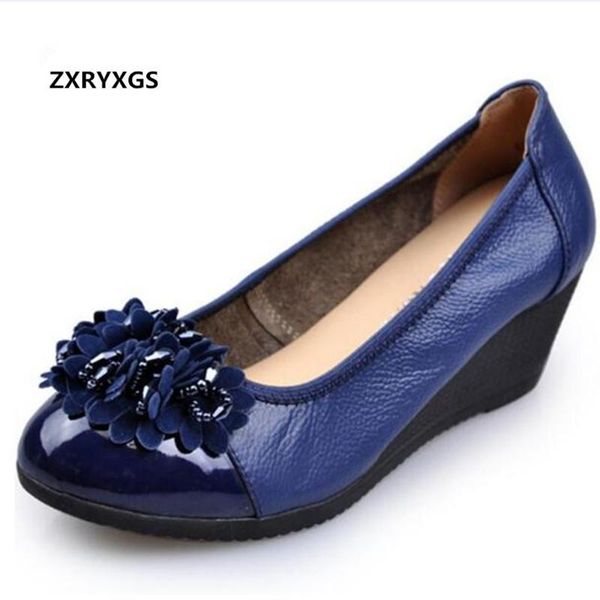 dress shoes zxryxgs brand woman wedges fashion casual 2021 est spring rhinestone bow cow leather high heels black blue
dress shoes zxryxgs brand woman wedges fashion casual 2021 est spring rhinestone bow cow leather high heels black blue