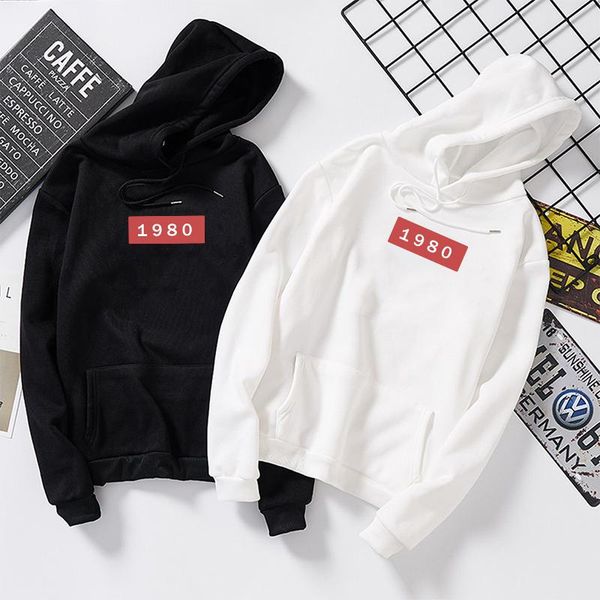 women's hoodies & sweatshirts 1980 funny print oversized warm hoodie women couple fashion casual sweatshirt streetwear harajuku female, Black
women's hoodies & sweatshirts 1980 funny print oversized warm hoodie women couple fashion casual sweatshirt streetwear harajuku female, Black