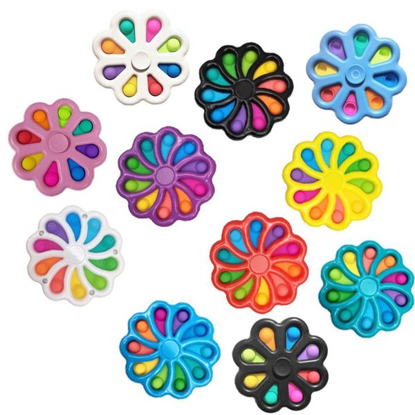 fidget toys finger bubble press relief fingertip toy stress educational kids baby gift sensor fingers spinner
fidget toys finger bubble press relief fingertip toy stress educational kids baby gift sensor fingers spinner