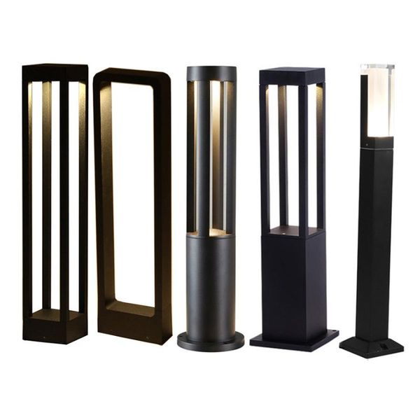 lawn lamps outdoor aluminum pathway light 10w led garden landscape courtyard villa grassland road bollards lights
lawn lamps outdoor aluminum pathway light 10w led garden landscape courtyard villa grassland road bollards lights