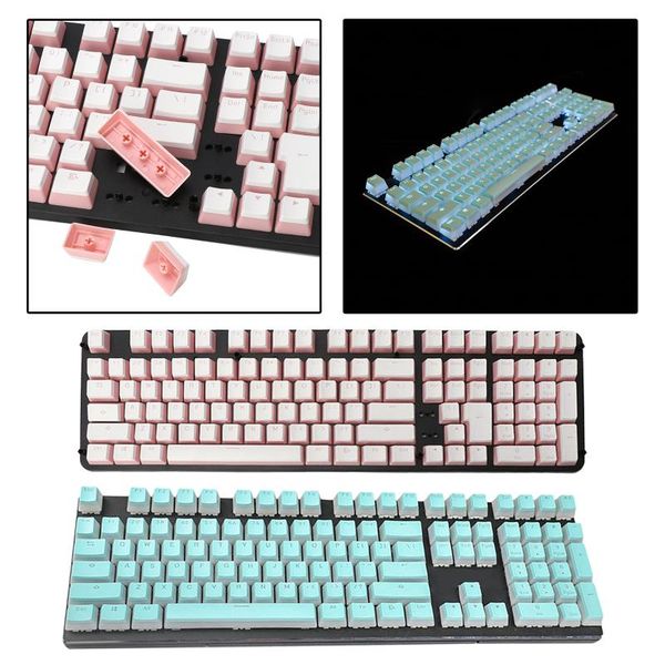double s pbt pudding keycap set diy keycaps for cherry mx mechanical keyboard keyboards
double s pbt pudding keycap set diy keycaps for cherry mx mechanical keyboard keyboards