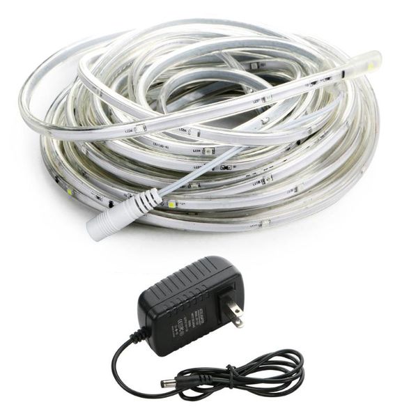 rainbow string light whiteto rgb w/ power adapter led strips
rainbow string light whiteto rgb w/ power adapter led strips