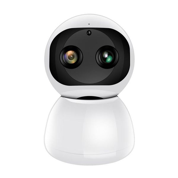 camera wifi 1080p dual zoom hd night vision wireless network home surveillance mobile remote monito h.265 ip cameras
camera wifi 1080p dual zoom hd night vision wireless network home surveillance mobile remote monito h.265 ip cameras