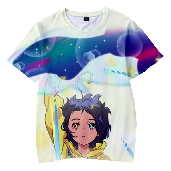 men's t-shirts japanese original tv animation wonder egg priority summer t-shirt o-neck tshirt fashion 3d adult/kids short sleeve tees, White;black
men's t-shirts japanese original tv animation wonder egg priority summer t-shirt o-neck tshirt fashion 3d adult/kids short sleeve tees, White;black