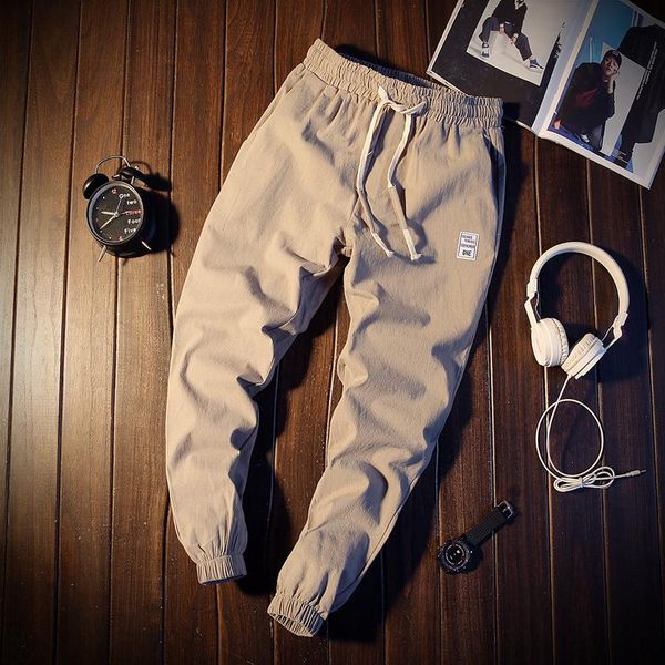 men's pants wholesale 2021 autumn winter selling fashion casual long mc365, Black
men's pants wholesale 2021 autumn winter selling fashion casual long mc365, Black