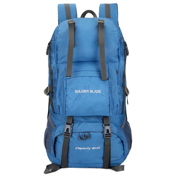 camping hiking backpacks large capacity mountaineering pack waterproof travel backpack outdoor trekking bag bags
camping hiking backpacks large capacity mountaineering pack waterproof travel backpack outdoor trekking bag bags
