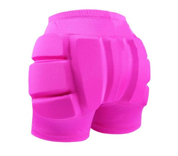 ice skating hips pad sports ski protector safety supporter protective elbow & knee pads, Black;gray
ice skating hips pad sports ski protector safety supporter protective elbow & knee pads, Black;gray