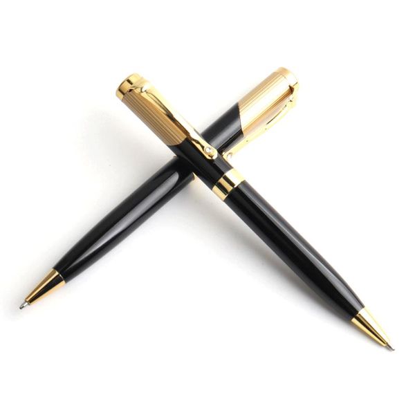 1/20pcs metal ballpoint pen stainless steel material creative holder rotating style ball pens for school office gift, Blue;orange
1/20pcs metal ballpoint pen stainless steel material creative holder rotating style ball pens for school office gift, Blue;orange