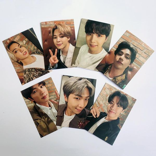 wall stickers south korean groups kpop bangtan boys lomo card poster be m2u box set all styles collective hd pocard
wall stickers south korean groups kpop bangtan boys lomo card poster be m2u box set all styles collective hd pocard