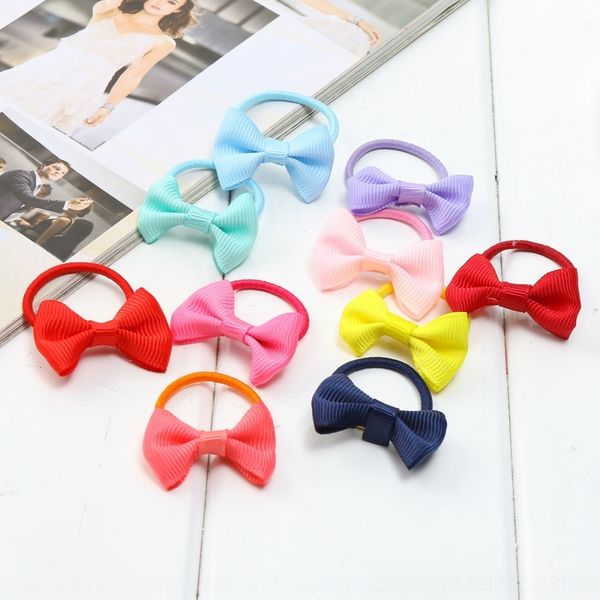 jkb children's accessories baby candy color butterfly knot hair rope butterfly rubber girl leather hair accessories band cloth rubber b, Slivery;white
jkb children's accessories baby candy color butterfly knot hair rope butterfly rubber girl leather hair accessories band cloth rubber b, Slivery;white