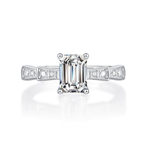 cluster rings passed diamond test excellent moissanite ring 925 sterling silver perfect cut square 1ct gem women luxury jewelry, Golden;silver
cluster rings passed diamond test excellent moissanite ring 925 sterling silver perfect cut square 1ct gem women luxury jewelry, Golden;silver