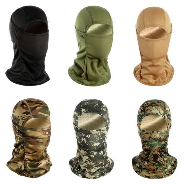 cycling caps & masks army tactical cs winter ski mask beanie 2 hole full face cover balaclava knit hat scarf warm, Black
cycling caps & masks army tactical cs winter ski mask beanie 2 hole full face cover balaclava knit hat scarf warm, Black