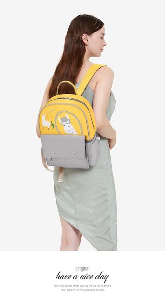 diaper bags mommy bag fashion back milk double-layer storage bottle breast mother and baby
diaper bags mommy bag fashion back milk double-layer storage bottle breast mother and baby