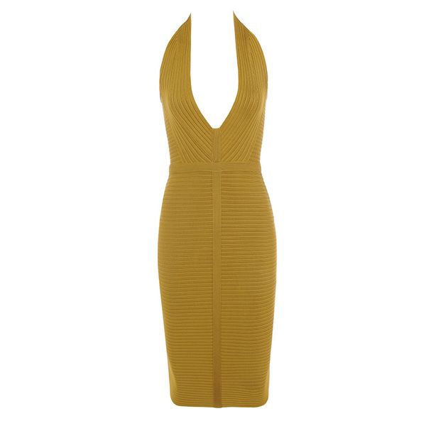 olive green halter dress women's deep v neck halter stripe sleeveless knee length party bandage dresses 210414, Black;gray
olive green halter dress women's deep v neck halter stripe sleeveless knee length party bandage dresses 210414, Black;gray