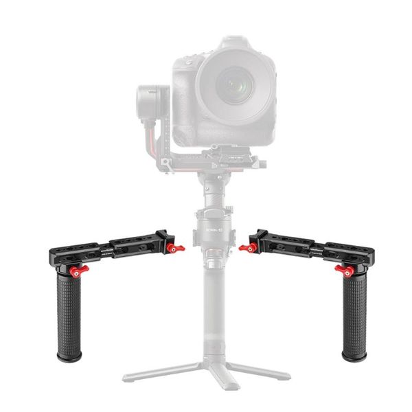selfie monopods minifocus dual handle grip for dji ronin rs 2 rsc handheld gimbal side handgrip mount extension bracket accessories
selfie monopods minifocus dual handle grip for dji ronin rs 2 rsc handheld gimbal side handgrip mount extension bracket accessories