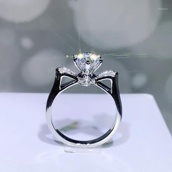 cluster rings cute cat ear finger 925 sterling silver fashion creative bling stone engagement wedding for women jewelry gift, Golden;silver
cluster rings cute cat ear finger 925 sterling silver fashion creative bling stone engagement wedding for women jewelry gift, Golden;silver
