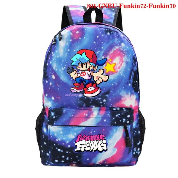 backpack friday night funkin bag canvas student schoolbag men casual travel teenager fashion bagpack
backpack friday night funkin bag canvas student schoolbag men casual travel teenager fashion bagpack