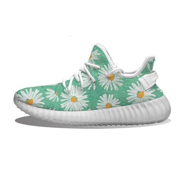 diy custom white daisy art running shoes mesh printed mens womens trainers outdoor sports sneakers
diy custom white daisy art running shoes mesh printed mens womens trainers outdoor sports sneakers