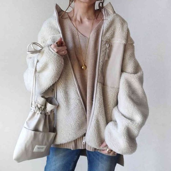 women's jackets warm winter women long-sleeve outward korean coats fashion parkas casual jacket lady r21m, Black;brown
women's jackets warm winter women long-sleeve outward korean coats fashion parkas casual jacket lady r21m, Black;brown