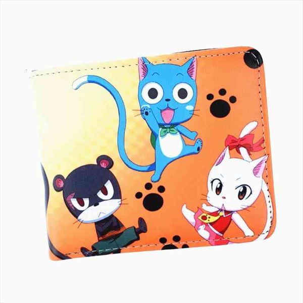 anime cartoon fairy tail wallet credit card purse with p holder coin purses, Red;black
anime cartoon fairy tail wallet credit card purse with p holder coin purses, Red;black