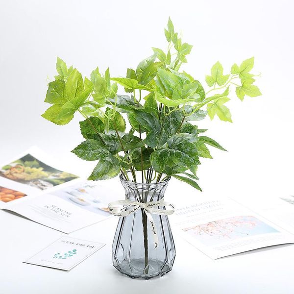 plastic boston ivy potted home natural plants for party decoration decorative flowers & wreaths
plastic boston ivy potted home natural plants for party decoration decorative flowers & wreaths