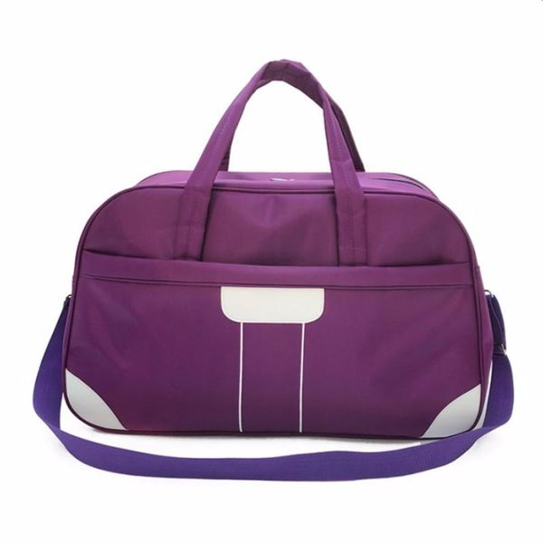 duffel bags nylon outdoor women's sports gym yoga luggage waterproof travel training bag for women men fitness shoulder handbags b293
duffel bags nylon outdoor women's sports gym yoga luggage waterproof travel training bag for women men fitness shoulder handbags b293