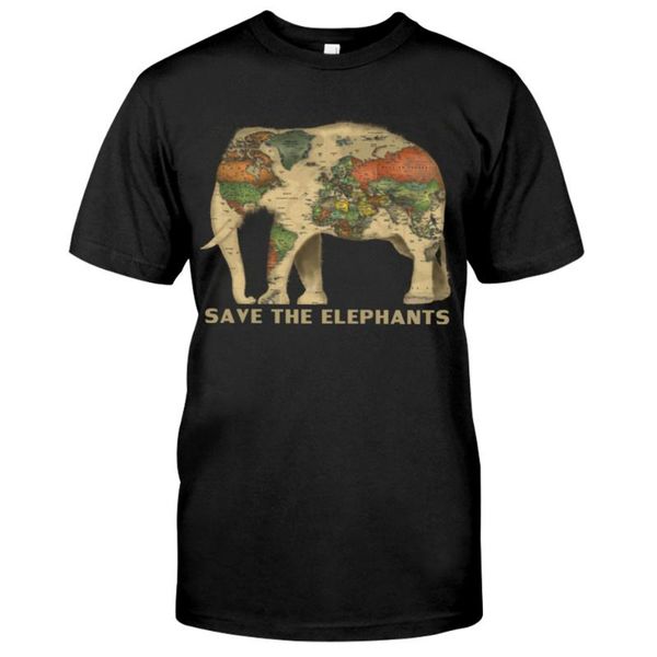 men's t-shirts cloocl save the elephants pure cotton t-shirt fashion summer printed shirt for women shirts hip hop funny tees, White;black
men's t-shirts cloocl save the elephants pure cotton t-shirt fashion summer printed shirt for women shirts hip hop funny tees, White;black