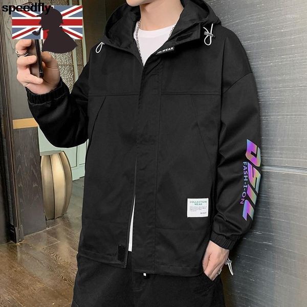 spring thin streetwearjacket for men english elements clothes coat mens fashion clothing trends plus size 4xl men's jackets, Black;brown
spring thin streetwearjacket for men english elements clothes coat mens fashion clothing trends plus size 4xl men's jackets, Black;brown