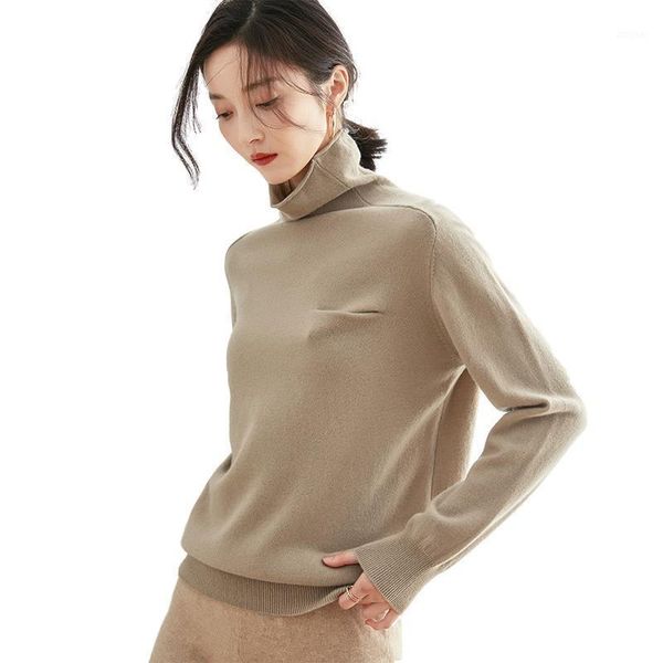 women's sweaters winter women 2021 casual streetwear korean chich turtleneck simple pullovers female knitted jumpers cashmere 3xl, White;black
women's sweaters winter women 2021 casual streetwear korean chich turtleneck simple pullovers female knitted jumpers cashmere 3xl, White;black