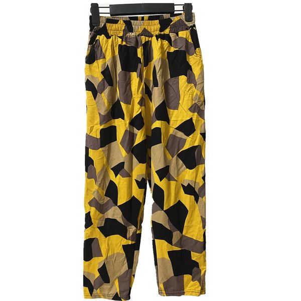 women's pants & capris 2021 summer cotton and linen thin breathable retro fashion capri ankle length loose printed large size, Black;white
women's pants & capris 2021 summer cotton and linen thin breathable retro fashion capri ankle length loose printed large size, Black;white