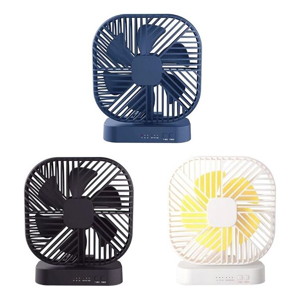 electric fans magnetic mini fan usb or 4x battery powered desk with 3 speed timing function personal for camping office drop ship
electric fans magnetic mini fan usb or 4x battery powered desk with 3 speed timing function personal for camping office drop ship
