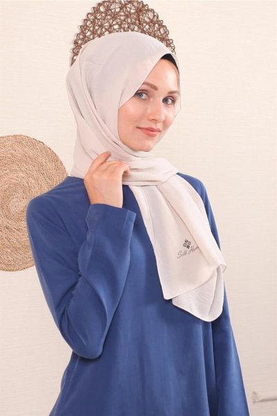 scarves women's long voile warm winter color shawl ladies scarf soft mio jazz, Blue;gray
scarves women's long voile warm winter color shawl ladies scarf soft mio jazz, Blue;gray